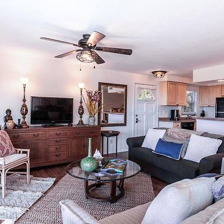 Your Tranquil Escape Is Found Directly On The Beach At The Serenity Beach Condo. Siesta Key Exteriér fotografie