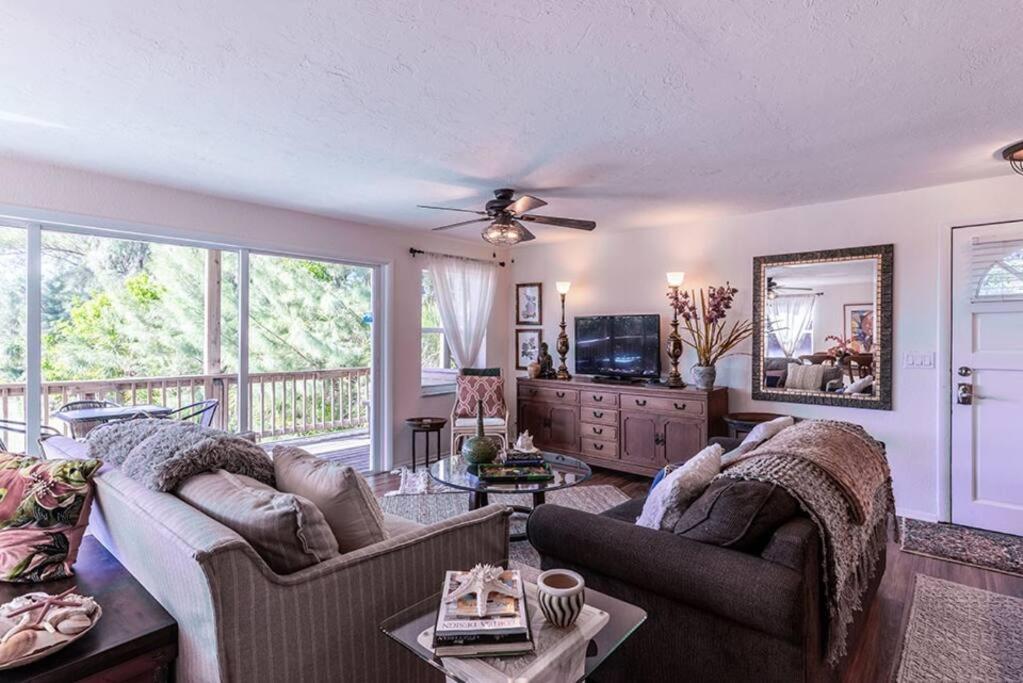 Your Tranquil Escape Is Found Directly On The Beach At The Serenity Beach Condo. Siesta Key Exteriér fotografie